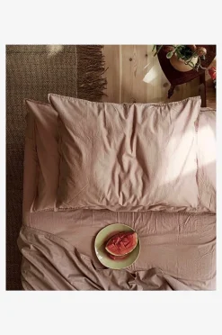 Midnatt Dra-på-lakan Wilted