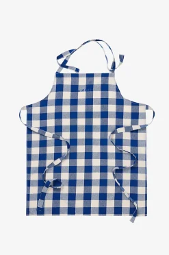 Midnatt Förkläde Bell