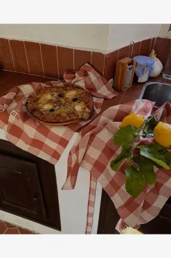Midnatt Förkläde Bertel