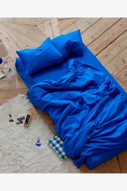 Midnatt Platt lakan Siesta
