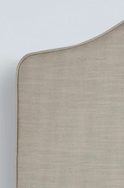 Mille Notti Sänggavel Carlita Linen