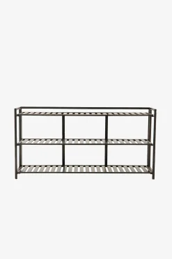 Muubs Bokhylla Manhattan Long