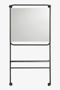 Muubs Spegel med hylla Copenhagen 60 x 120 cm