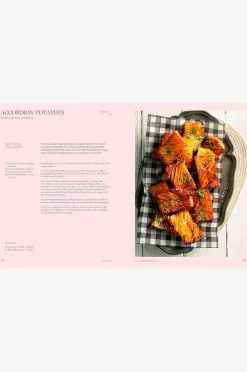 New Mags Coffee Table Book - Bon APP'