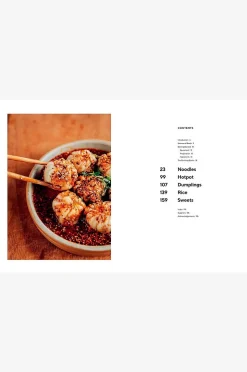 New Mags Coffee Table Book - Bowls And Broth