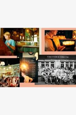 New Mags Coffee Table Book - Brutto