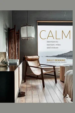 New Mags Coffee Table Book - Calm