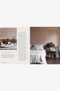New Mags Coffee Table Book - Calm