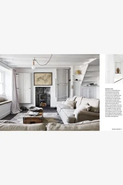 New Mags Coffee Table Book - Calm