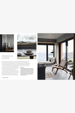 New Mags Coffee Table Book - Calm