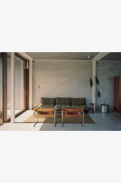 New Mags Coffee Table Book - Concrete Homes