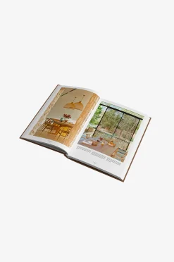 New Mags Coffee Table Book - Cozy Home Decor