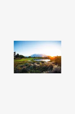 New Mags Coffee Table Book - 150 Golf Courses