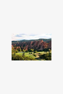 New Mags Coffee Table Book - 150 Golf Courses