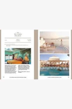 New Mags Coffee Table Book - 150 Hotels