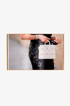 New Mags Coffee Table Book - The Ultimate Guide To Hermes Bags