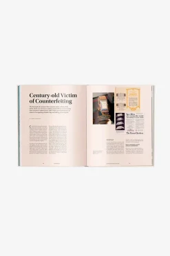 New Mags Coffee Table Book - The Watch Book Rolex - Next Generation