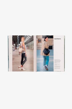New Mags Coffee Table Book - The Ultimate Guide To Chanel Bags