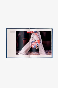 New Mags Coffee Table Book - The Ultimate Guide To Dior Bags