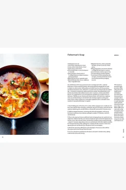 New Mags Coffee Table Book - Tomato