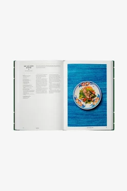 New Mags Coffee Table Book - Vietnam - The Cookbook