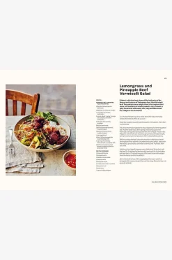 New Mags Coffee Table Book - Vietnamese Made Easy