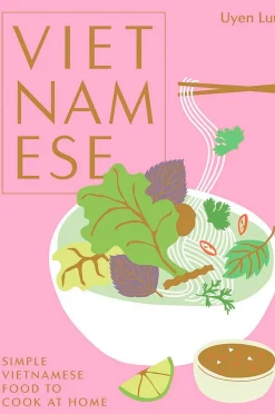 New Mags Coffee Table Book - Vietnamese