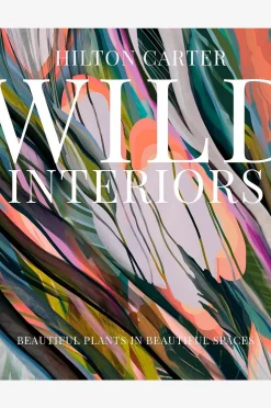 New Mags Coffee Table Book - Wild Interiors