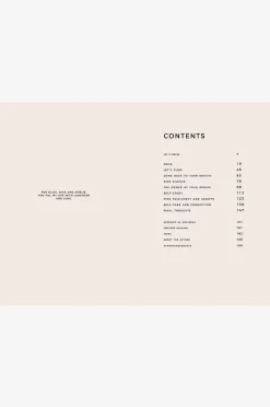 New Mags Coffee Table Book - Yoga Happy