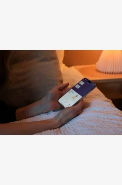 Nexa Inbyggnadsmottagare Wbd-01 Smart Dimmer 250w System Nexa 2 Wifi/433