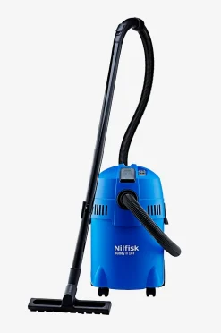 Nilfisk Grovdammsugare BUDDY II 18L T