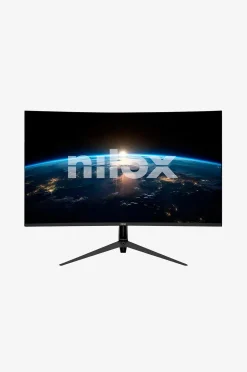Nilox Bildskärm 27" Curved Gaming VA FHD 280Hz 1ms