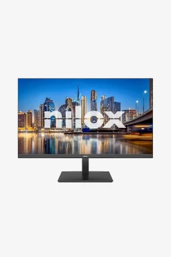 Nilox Bildskärm 24” FHD IPS