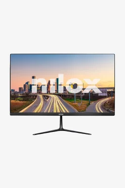 Nilox Bildskärm 22" FHD VA