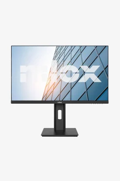 Nilox Bildskärm 24” FHD IPS