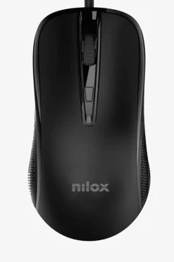 Nilox Datormus 2400 DPI
