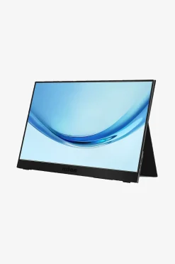 Nilox Portabel bildskärm 17,3" FHD 60hz