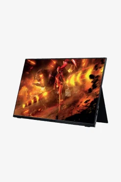 Nilox Portabel skärm Gaming 16,1" WUXGA