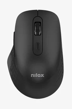Nilox Trådlös datormus Dual Mode
