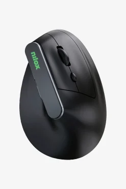 Nilox Trådlös datormus 1600 DPI
