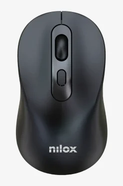 Nilox Trådlös datormus Dual Mode