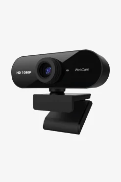 Nilox Webbkamera 1080p 30fps