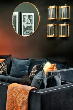 Nordic Furniture Group Vägglanterna Oscar
