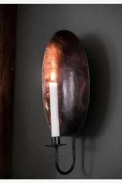 Nordic Furniture Group Alan Väggljusstake
