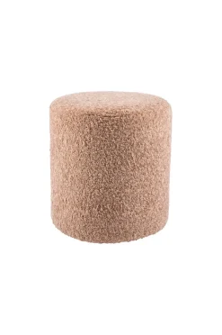 Nordic Furniture Group Puff Shaun