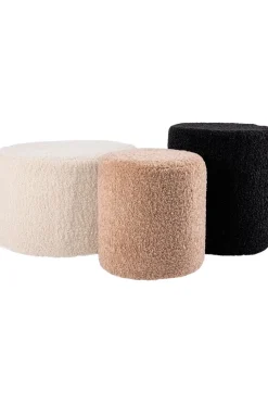 Nordic Furniture Group Puff Shaun