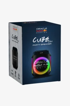 Oracle Red Bull Racing Partyhögtalare Bluetooth RGB 40W RB-SK250