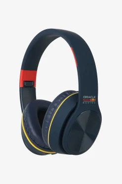 Oracle Red Bull Racing Over-ear-hörlurar RB-HP160