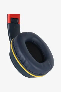 Oracle Red Bull Racing Over-ear-hörlurar RB-HP160