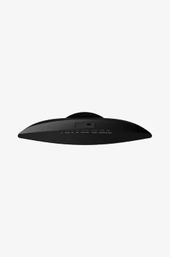 Panasonic Kompakt vägghängd microstereo